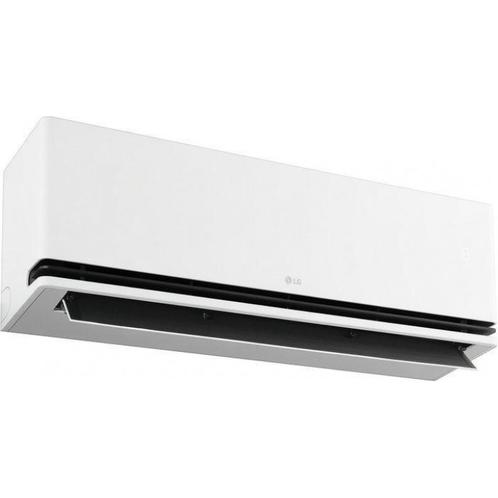 LG Dualcool Deluxe Pro H09S1D/in LG Dualcool Deluxe Pro H09S1D/in