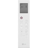 Кондиционер LG Dualcool Deluxe Pro H12S1D/in