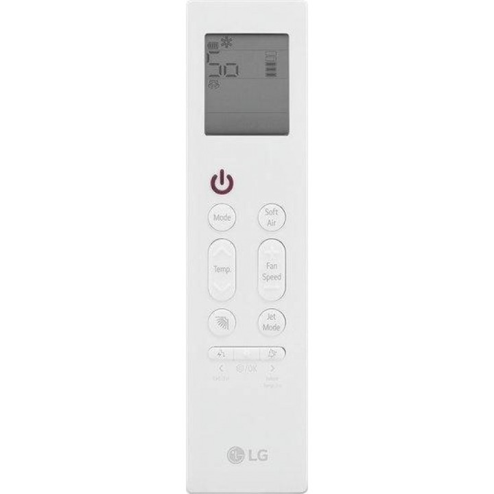 LG Dualcool Deluxe Pro H12S1D/in LG Dualcool Deluxe Pro H12S1D/in