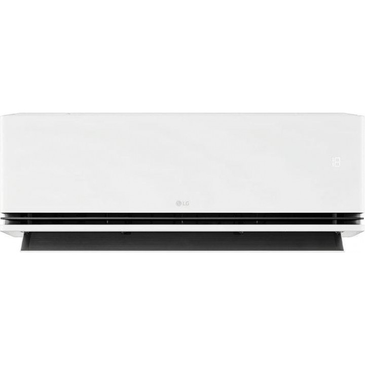 LG Dualcool Deluxe Pro H12S1D/in LG Dualcool Deluxe Pro H12S1D/in