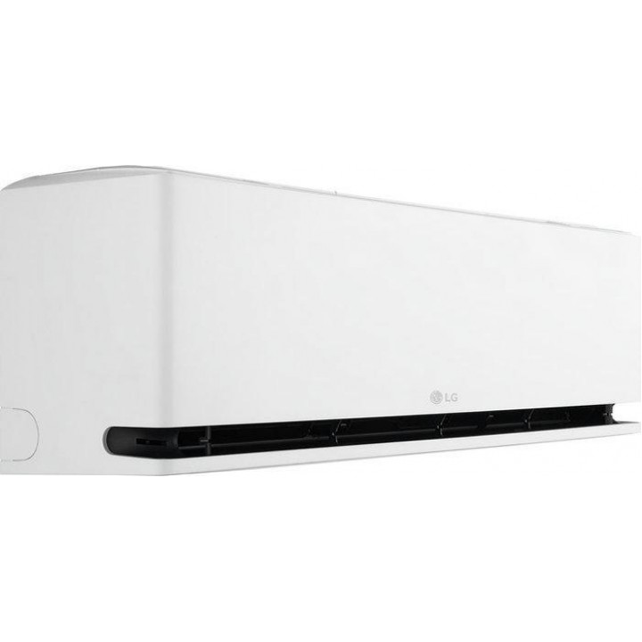 LG Dualcool Deluxe Pro H12S1D/in LG Dualcool Deluxe Pro H12S1D/in