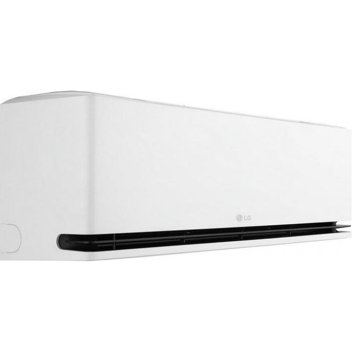 LG Dualcool Deluxe Pro H12S1D/in LG Dualcool Deluxe Pro H12S1D/in
