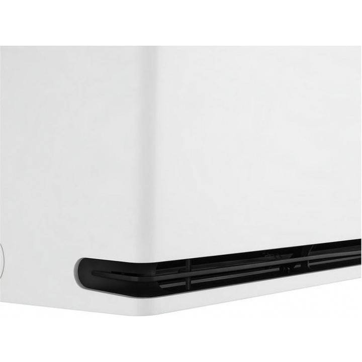 LG Dualcool Deluxe Pro H12S1D/in LG Dualcool Deluxe Pro H12S1D/in