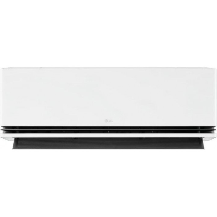LG Dualcool Deluxe Pro H18S1D/in LG Dualcool Deluxe Pro H18S1D/in