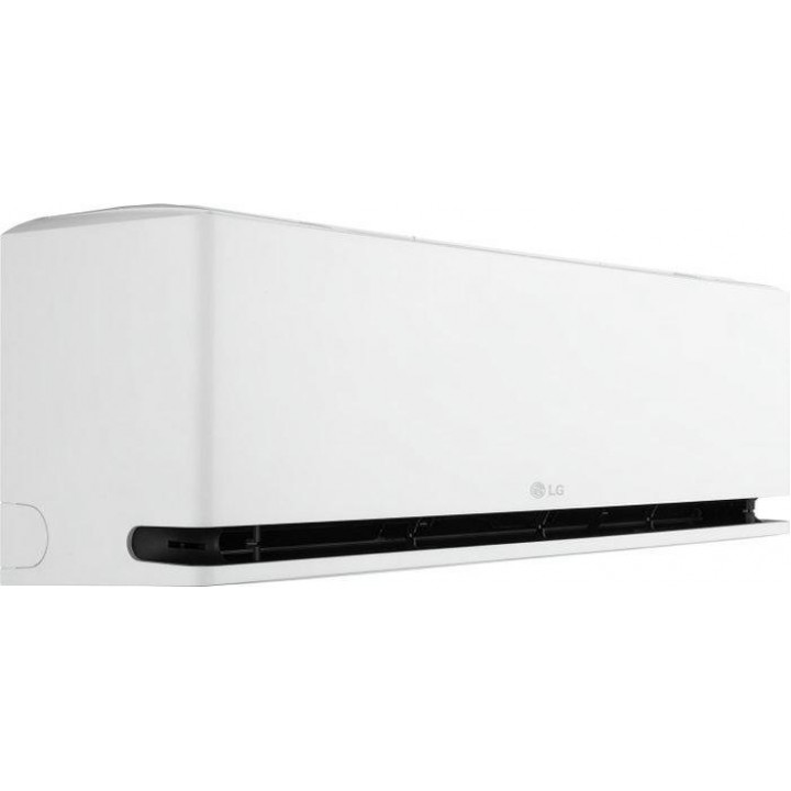 LG Dualcool Deluxe Pro H18S1D/in LG Dualcool Deluxe Pro H18S1D/in
