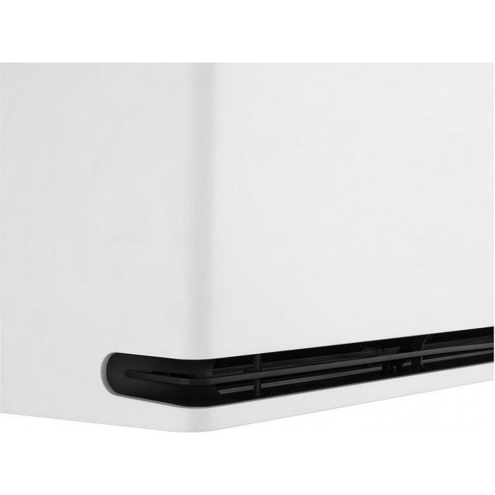 LG Dualcool Deluxe Pro H18S1D/in LG Dualcool Deluxe Pro H18S1D/in