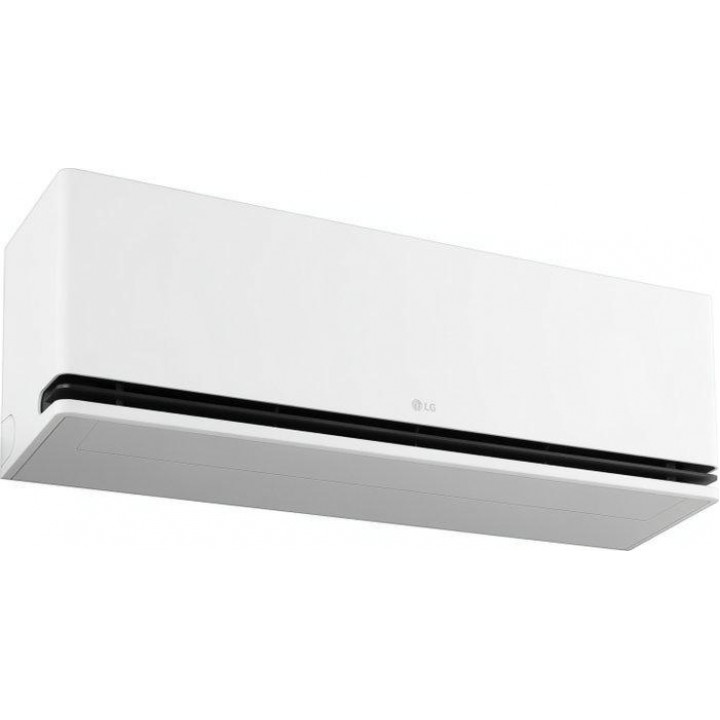 LG Dualcool Deluxe Pro H18S1D/in LG Dualcool Deluxe Pro H18S1D/in