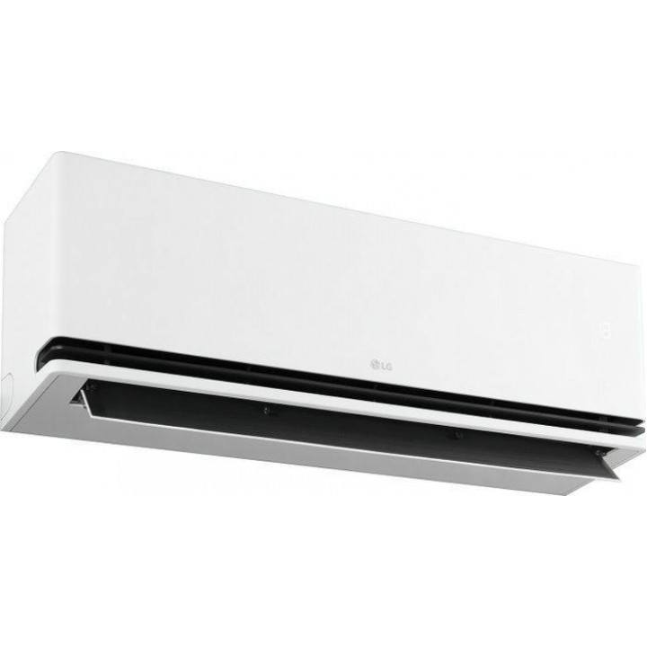 LG Dualcool Deluxe Pro H18S1D/in LG Dualcool Deluxe Pro H18S1D/in