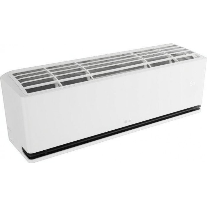 LG Dualcool Deluxe Pro H18S1D/in LG Dualcool Deluxe Pro H18S1D/in