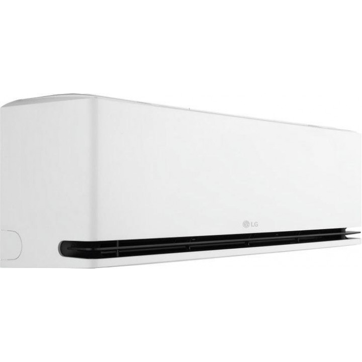 LG Dualcool Deluxe Pro H24S1D/in LG Dualcool Deluxe Pro H24S1D/in