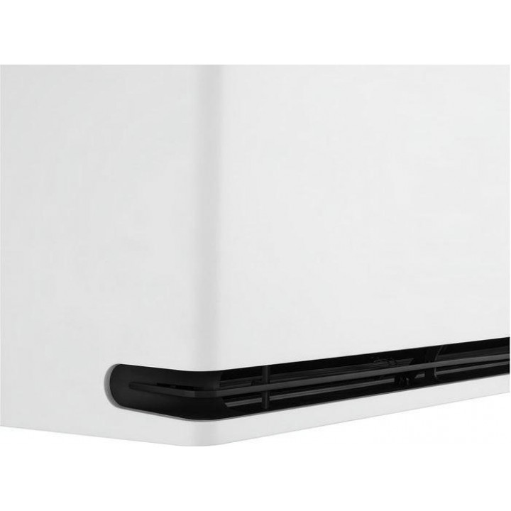 LG Dualcool Deluxe Pro H24S1D/in LG Dualcool Deluxe Pro H24S1D/in