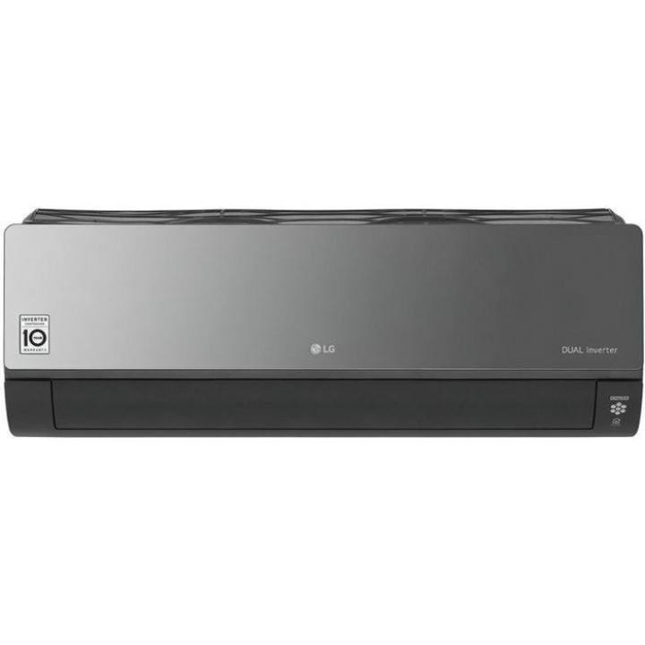 LG ARTCOOL Mirror AC12BK/in LG ARTCOOL Mirror AC12BK/in