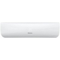 Hisense ZOOM 2.0 DC Inverter AS-07UW4RYRKB01 WI-FI