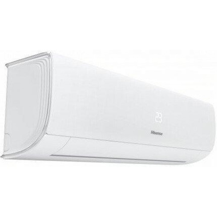 Hisense ZOOM 2.0 DC Inverter AS-07UW4RYRKB01 WI-FI Hisense ZOOM 2.0 DC Inverter AS-07UW4RYRKB01 WI-FI
