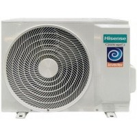 Hisense ZOOM 2.0 DC Inverter AS-07UW4RYRKB01 WI-FI