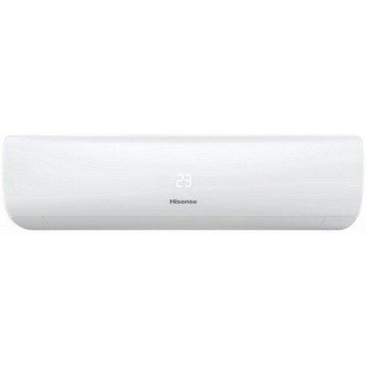 Hisense ZOOM 2.0 DC Inverter AS-09UW4RYRKB06 WI-FI Hisense ZOOM 2.0 DC Inverter AS-09UW4RYRKB06 WI-FI