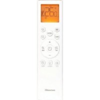 Кондиционер Hisense ZOOM 2.0 DC Inverter AS-09UW4RYRKB06 WI-FI