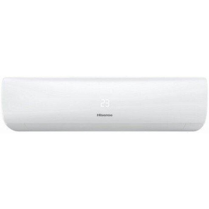 Hisense ZOOM 2.0 DC Inverter AS-13UW4RYRKB05 WI-FI Hisense ZOOM 2.0 DC Inverter AS-13UW4RYRKB05 WI-FI