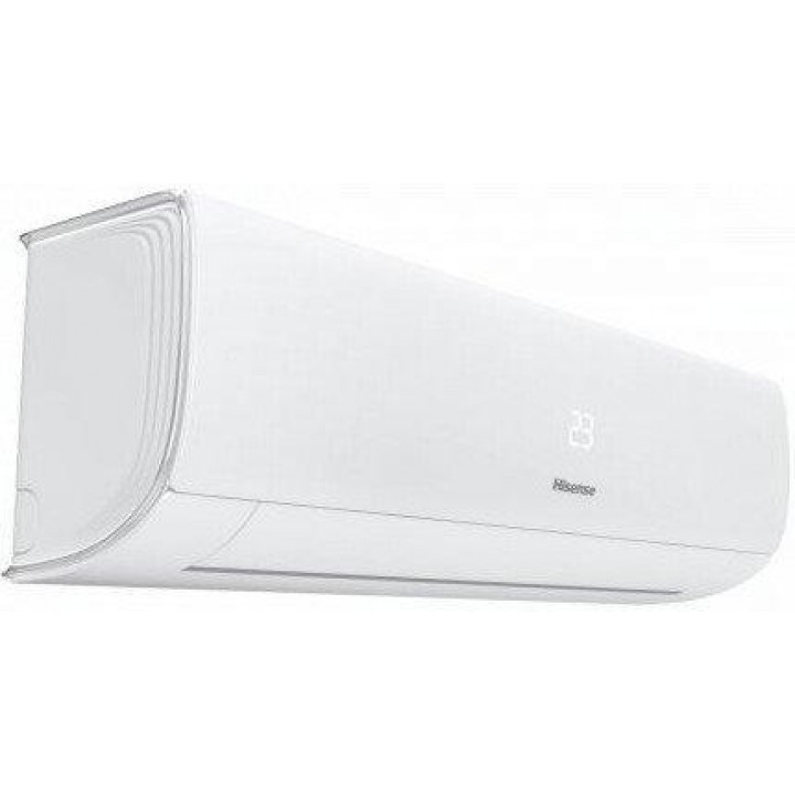 Hisense ZOOM 2.0 DC Inverter AS-13UW4RYRKB05 WI-FI Hisense ZOOM 2.0 DC Inverter AS-13UW4RYRKB05 WI-FI
