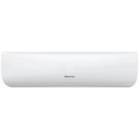 Кондиционер Hisense ZOOM 2.0 DC Inverter AS-18UW4RMSKB02 WI-FI