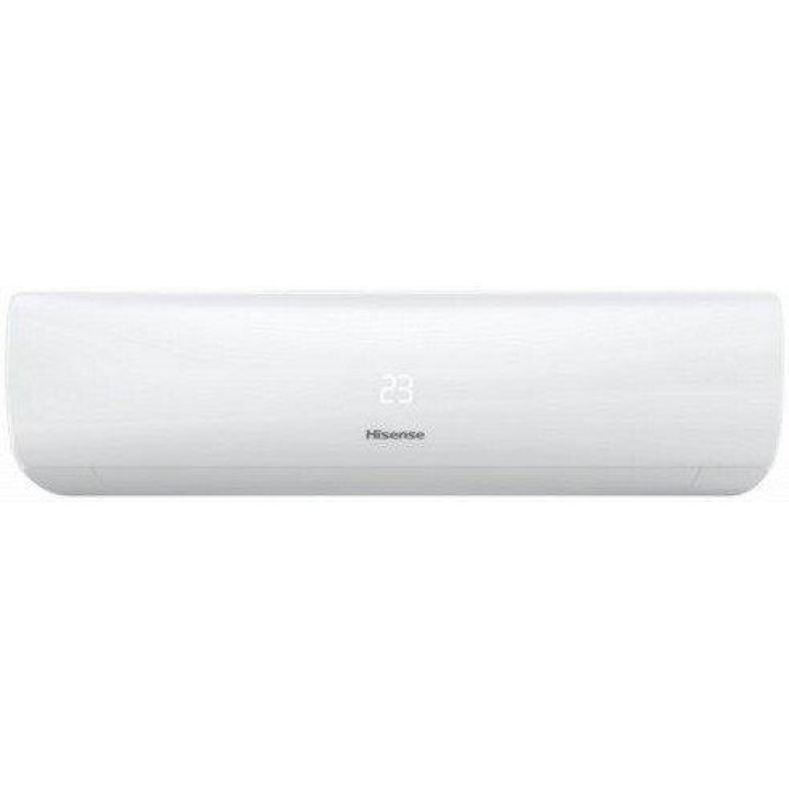 Hisense ZOOM 2.0 DC Inverter AS-18UW4RMSKB02 WI-FI Hisense ZOOM 2.0 DC Inverter AS-18UW4RMSKB02 WI-FI