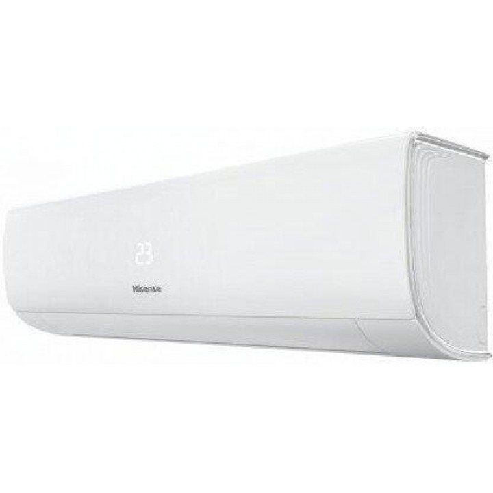 Hisense ZOOM 2.0 DC Inverter AS-18UW4RMSKB02 WI-FI Hisense ZOOM 2.0 DC Inverter AS-18UW4RMSKB02 WI-FI