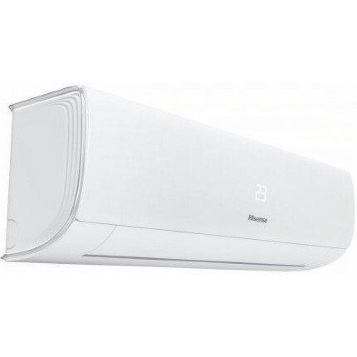 Hisense ZOOM 2.0 DC Inverter AS-18UW4RMSKB02 WI-FI Hisense ZOOM 2.0 DC Inverter AS-18UW4RMSKB02 WI-FI