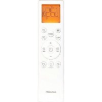 Кондиционер Hisense ZOOM 2.0 DC Inverter AS-18UW4RMSKB02 WI-FI