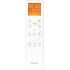 Hisense ZOOM 2.0 DC Inverter AS-18UW4RMSKB02 WI-FI Hisense ZOOM 2.0 DC Inverter AS-18UW4RMSKB02 WI-FI