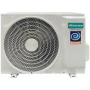Hisense ZOOM 2.0 DC Inverter AS-18UW4RMSKB02 WI-FI