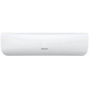 Hisense ZOOM 2.0 DC Inverter AS-24UW4RBTKB01 WI-FI