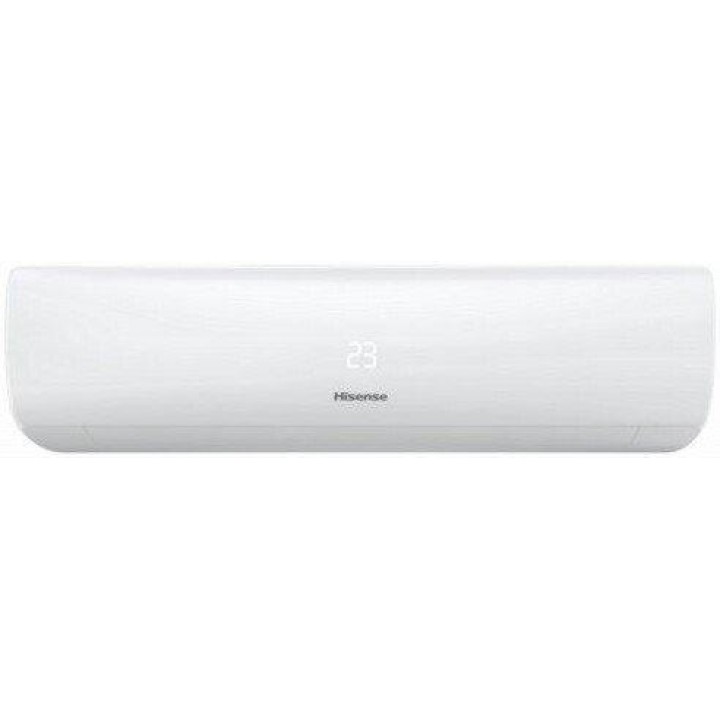 Hisense ZOOM 2.0 DC Inverter AS-24UW4RBTKB01 WI-FI Hisense ZOOM 2.0 DC Inverter AS-24UW4RBTKB01 WI-FI