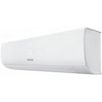 Кондиционер Hisense ZOOM 2.0 DC Inverter AS-24UW4RBTKB01 WI-FI