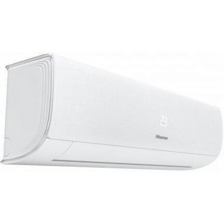 Hisense ZOOM 2.0 DC Inverter AS-24UW4RBTKB01 WI-FI Hisense ZOOM 2.0 DC Inverter AS-24UW4RBTKB01 WI-FI