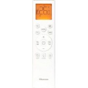 Hisense ZOOM 2.0 DC Inverter AS-24UW4RBTKB01 WI-FI