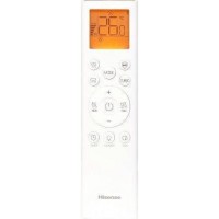 Кондиционер Hisense ZOOM 2.0 DC Inverter AS-24UW4RBTKB01 WI-FI