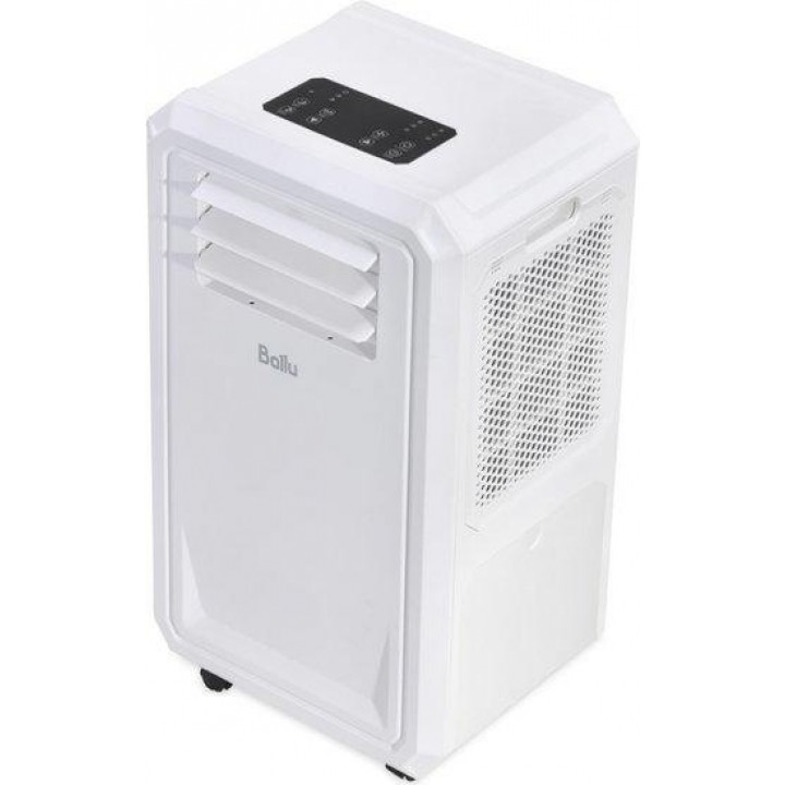 Ballu Eco Cool BPAC-02 CC/N6 Ballu Eco Cool BPAC-02 CC/N6