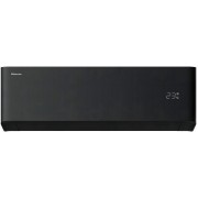 Кондиционер Hisense VIBE PRO CARBON EU DC Inverter AS-10UW4RLCHB00(B) Wi-Fi