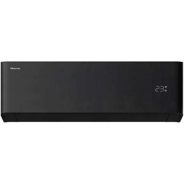 Кондиционер Hisense VIBE PRO CARBON EU DC Inverter AS-10UW4RLCHB00(B) Wi-Fi Кондиционер Hisense VIBE PRO CARBON EU DC Inverter AS-10UW4RLCHB00(B) Wi-Fi