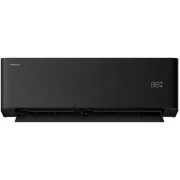 Кондиционер Hisense VIBE PRO CARBON EU DC Inverter AS-10UW4RLCHB00(B) Wi-Fi