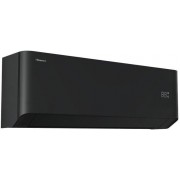 Кондиционер Hisense VIBE PRO CARBON EU DC Inverter AS-10UW4RLCHB00(B) Wi-Fi