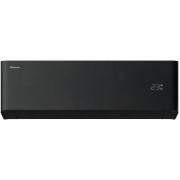 Кондиционер Hisense VIBE PRO CARBON EU DC Inverter AS-13UW4RLCHB00(B) Wi-Fi