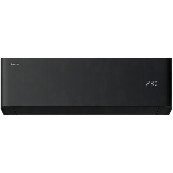Кондиционер Hisense VIBE PRO CARBON EU DC Inverter AS-13UW4RLCHB00(B) Wi-Fi Кондиционер Hisense VIBE PRO CARBON EU DC Inverter AS-13UW4RLCHB00(B) Wi-Fi