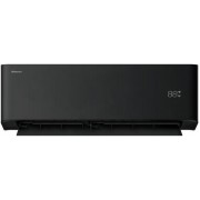 Кондиционер Hisense VIBE PRO CARBON EU DC Inverter AS-13UW4RLCHB00(B) Wi-Fi