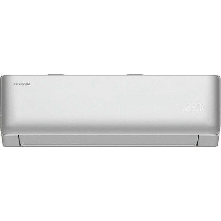 Кондиционер Hisense VIBE PRO CARBON EU DC Inverter AS-10UW4RLCHD00(S) Wi-Fi Кондиционер Hisense VIBE PRO CARBON EU DC Inverter AS-10UW4RLCHD00(S) Wi-Fi