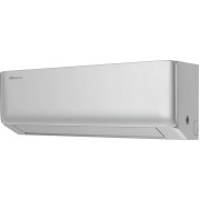 Кондиционер Hisense VIBE PRO CARBON EU DC Inverter AS-10UW4RLCHD00(S) Wi-Fi