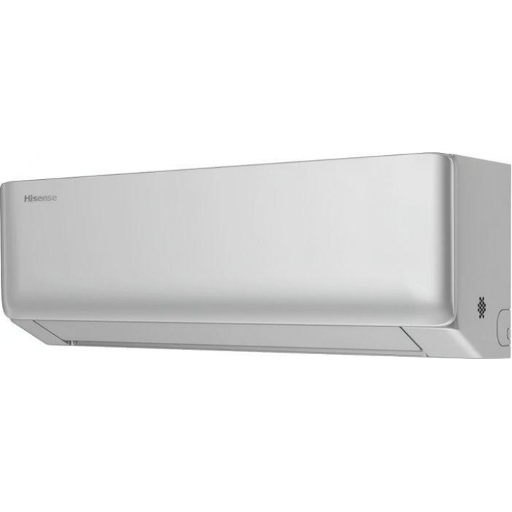 Кондиционер Hisense VIBE PRO CARBON EU DC Inverter AS-10UW4RLCHD00(S) Wi-Fi Кондиционер Hisense VIBE PRO CARBON EU DC Inverter AS-10UW4RLCHD00(S) Wi-Fi