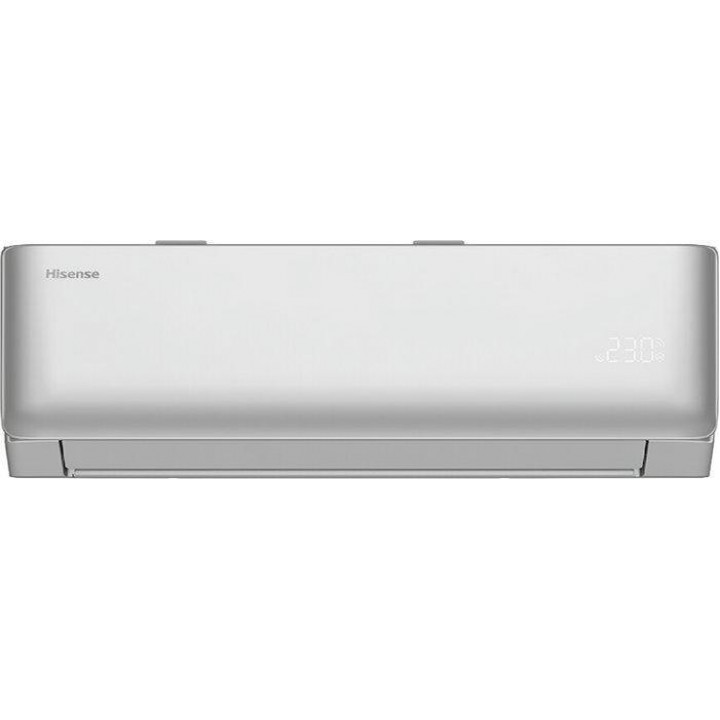 Кондиционер Hisense VIBE PRO CARBON EU DC Inverter AS-13UW4RLCHD00(S) Wi-Fi Кондиционер Hisense VIBE PRO CARBON EU DC Inverter AS-13UW4RLCHD00(S) Wi-Fi