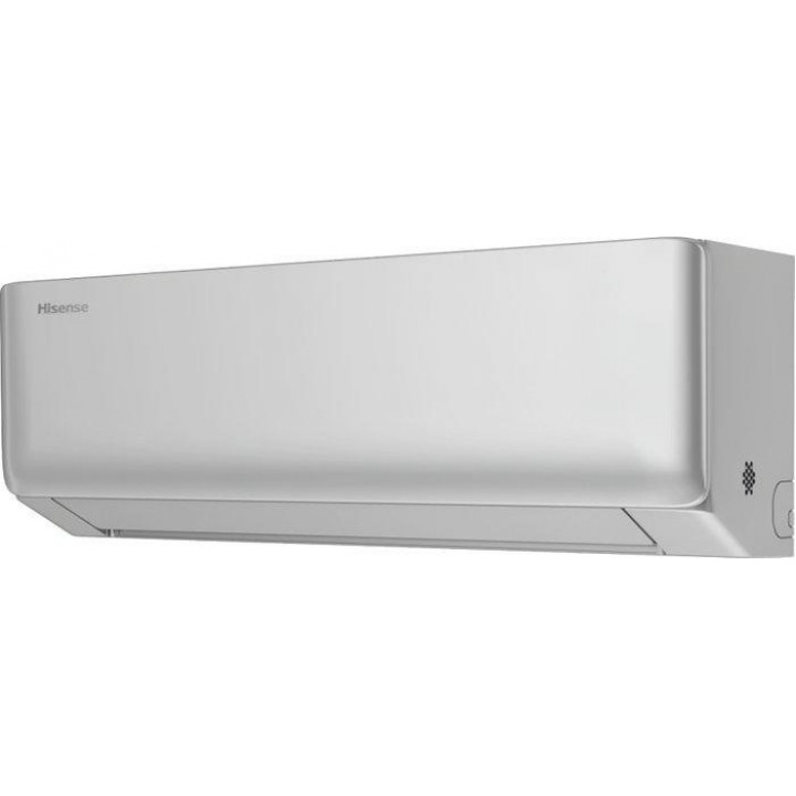 Кондиционер Hisense VIBE PRO CARBON EU DC Inverter AS-13UW4RLCHD00(S) Wi-Fi Кондиционер Hisense VIBE PRO CARBON EU DC Inverter AS-13UW4RLCHD00(S) Wi-Fi