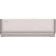 Кондиционер Hisense VIBE PRO CARBON EU DC Inverter AS-10UW4RLCHD00(C) Wi-Fi